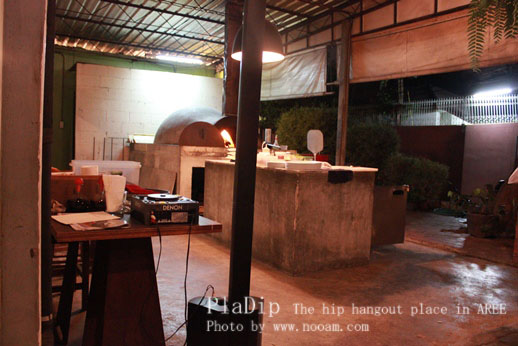 รีวิว ร้านปลาดิบ ซอยอารีย์ อาหารญี่ปุ่นฟิวชั่น บรรยากาศดี
